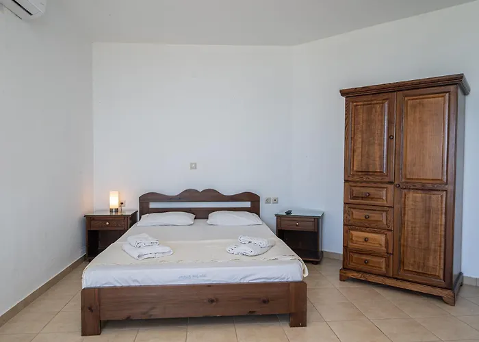 Aridas At The Apartament Lourdata (Kefalonia)