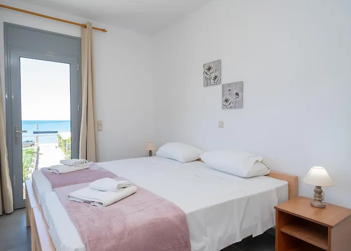 Apartament Aridas At The Lourdata (Kefalonia)