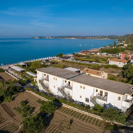 Aridas At The Apartament