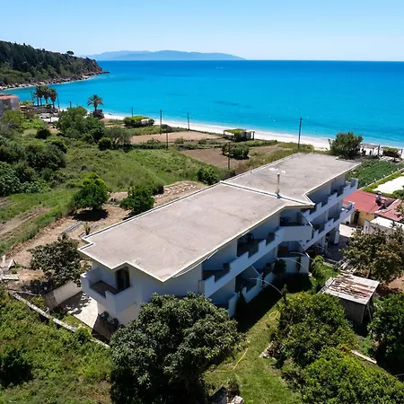 Apartman Aridas At The