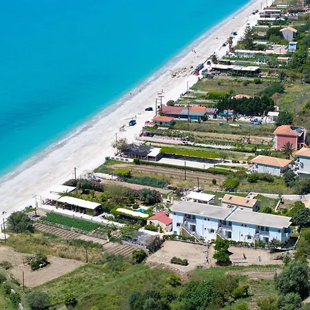 Aridas At The Apartament *