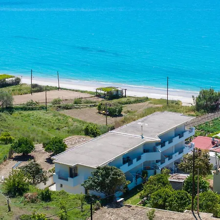 Aridas At The Apartament