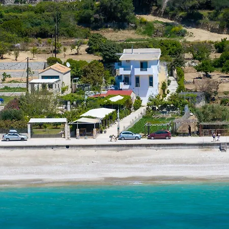 Apartment Aridas At The Lourdata (Kefalonia)