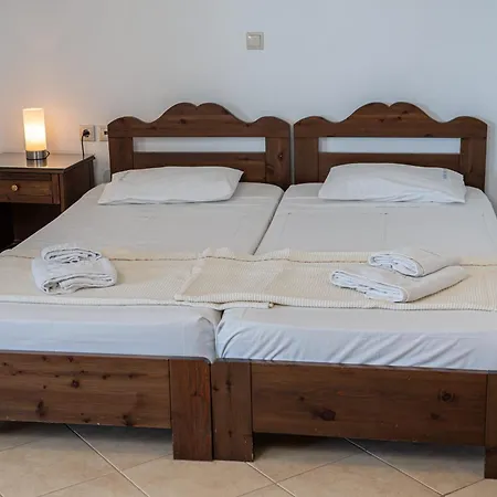 Aridas At The Apartament