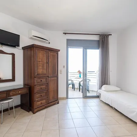 Aridas At The Apartament