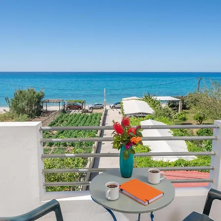 Aridas At The Apartament Lourdata (Kefalonia)