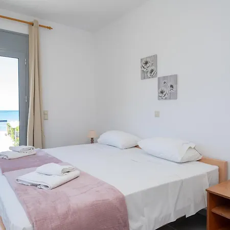 Apartament Aridas At The Lourdata (Kefalonia)