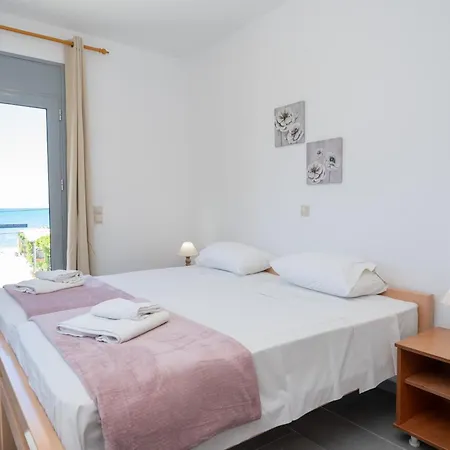 Aridas At The Apartment Lourdata (Kefalonia)