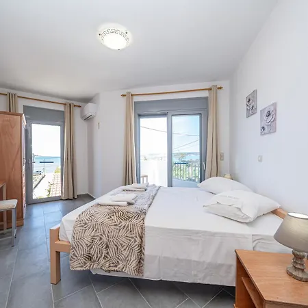 Aridas At The Apartament