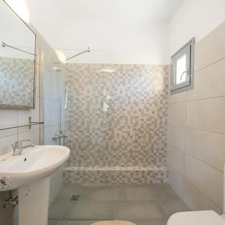 Aridas At The Apartament *