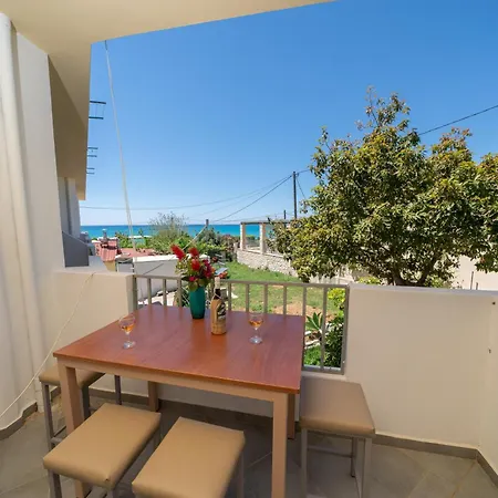 Aridas At The Lourdata (Kefalonia)