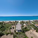 Aridas At The Lourdata (Kefalonia)