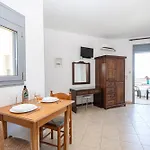 Apartamento Aridas At The *