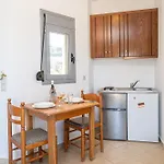 Apartamento Aridas At The