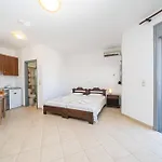Apartamento Aridas At The *