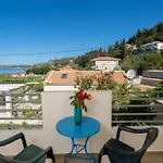 Aridas At The Apartamento Lourdata (Kefalonia)