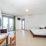 Apartamento Aridas At The *
