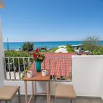 Apartamento Aridas At The