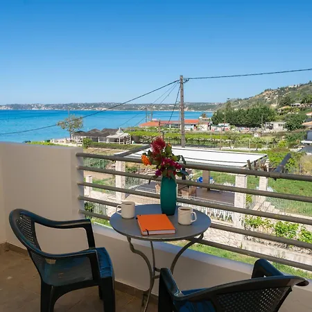 Appartement Aridas At The Lourdata (Kefalonia)
