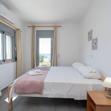 Aridas At The Apartmán Lourdata (Kefalonia)